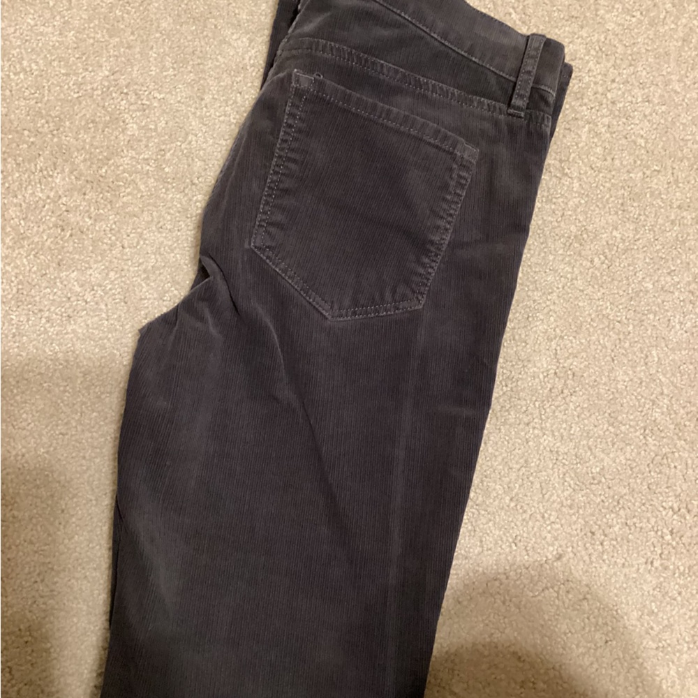 Women’s Loft Corduroys